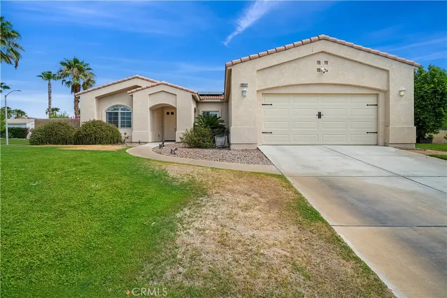 68554 La Medera, Cathedral City, CA 92234 - #3