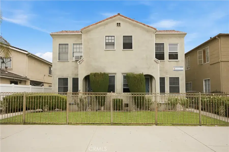 1258 S Woods Avenue, Los Angeles, CA 90022 - #3