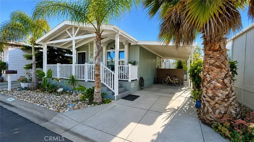 14851 Jeffrey #69, Irvine, CA 92618 - #1