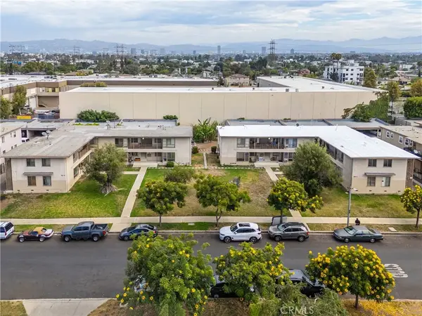 5701 Corbett, Los Angeles, CA 90016