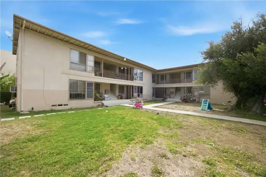 5701 Corbett, Los Angeles, CA 90016 - #2
