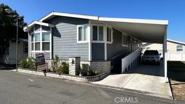 11301 Euclid #73A, Garden Grove, CA 92840