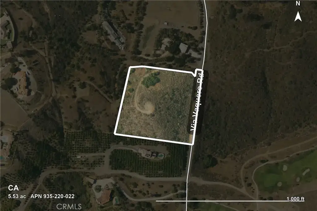 43345 Via Vaquero, Temecula, CA 92590 - #1