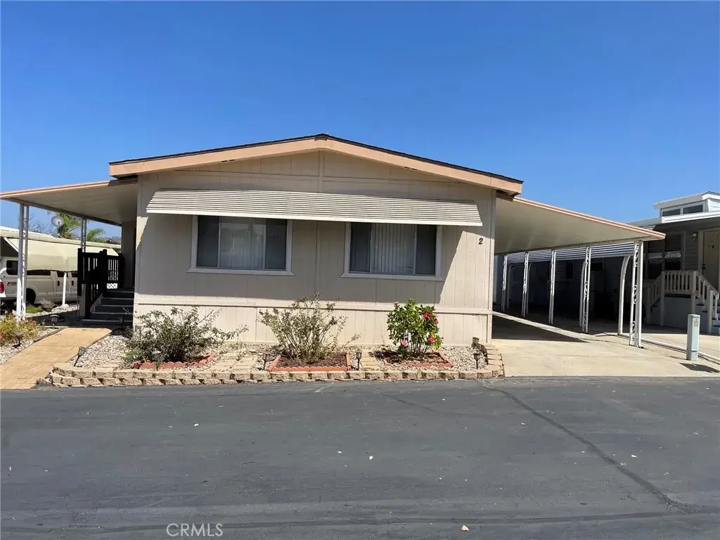 1219 Barham #2, San Marcos, CA 92078 - #1
