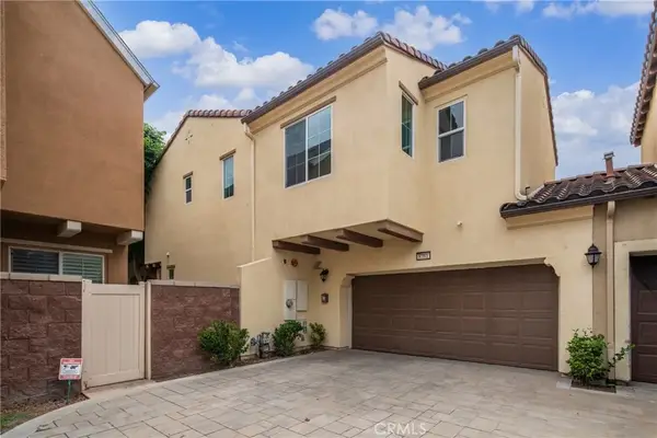 8761 Celebration, Chino, CA 91708
