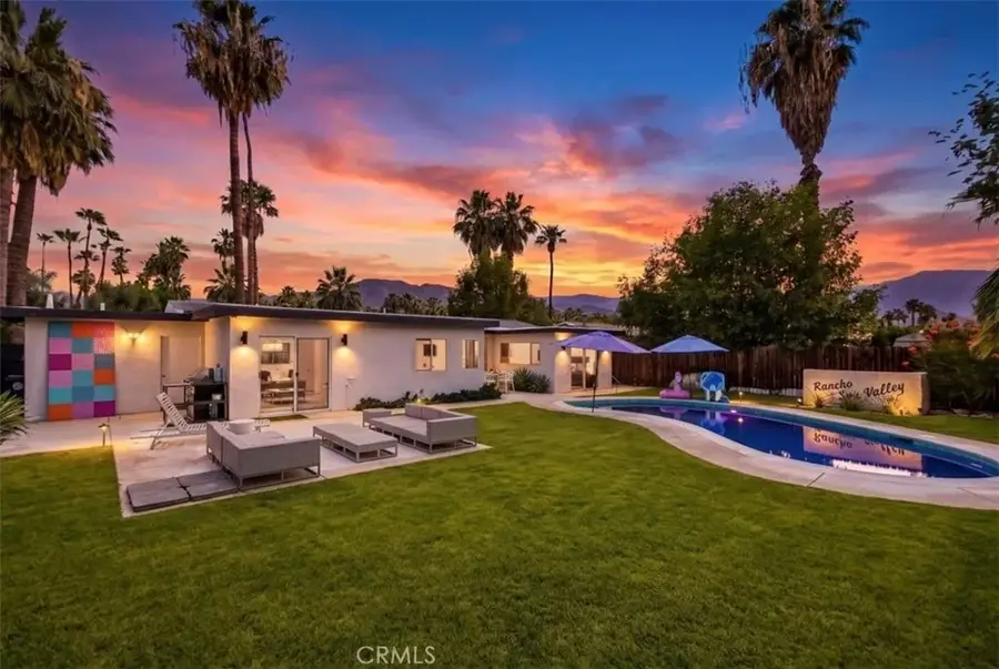 70170 Sun Valley, Rancho Mirage, CA 92270 - #2