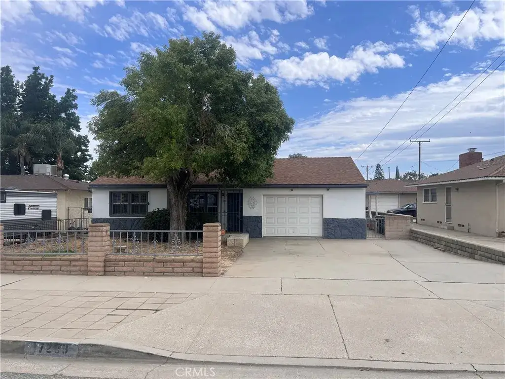 17259 Miller, Fontana, CA 92336 - #1