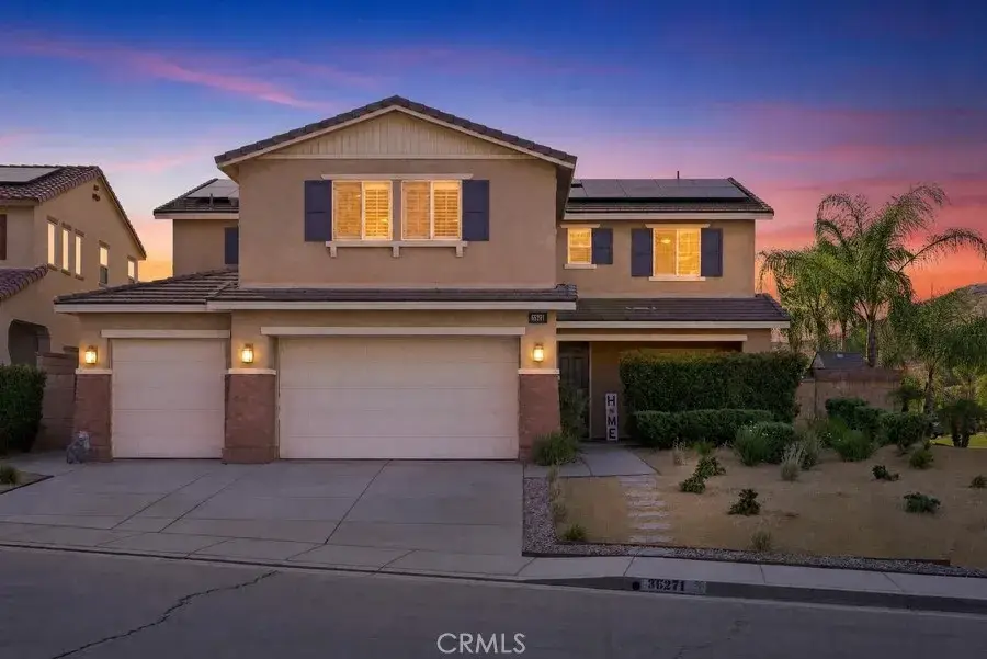 36271 Waxen, Lake Elsinore, CA 92532 - #1