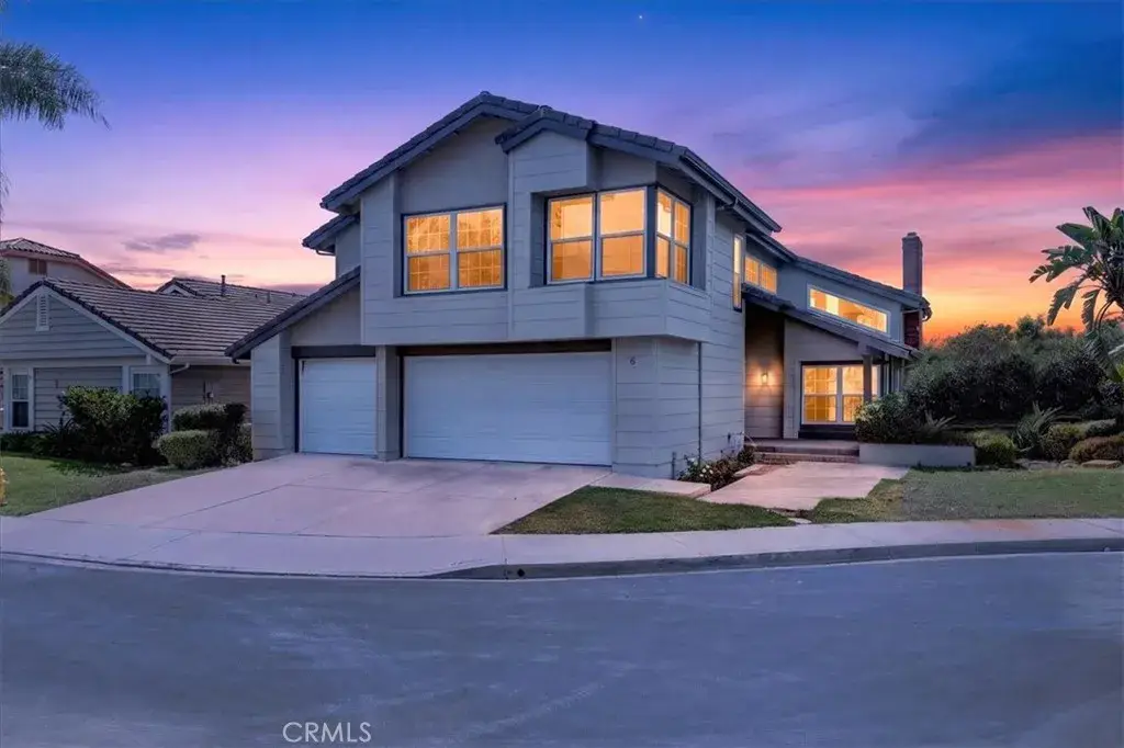 6 Recodo, Irvine, CA 92620 - #1