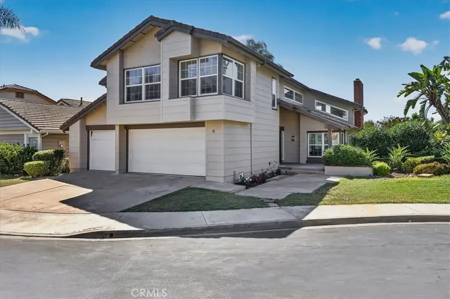 6 Recodo, Irvine, CA 92620 - #3