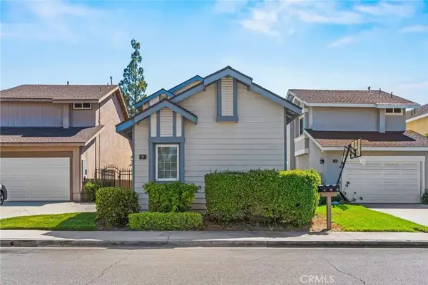 9 Southampton, Irvine, CA 92620
