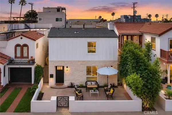 40 Claremont, Long Beach, CA 90803