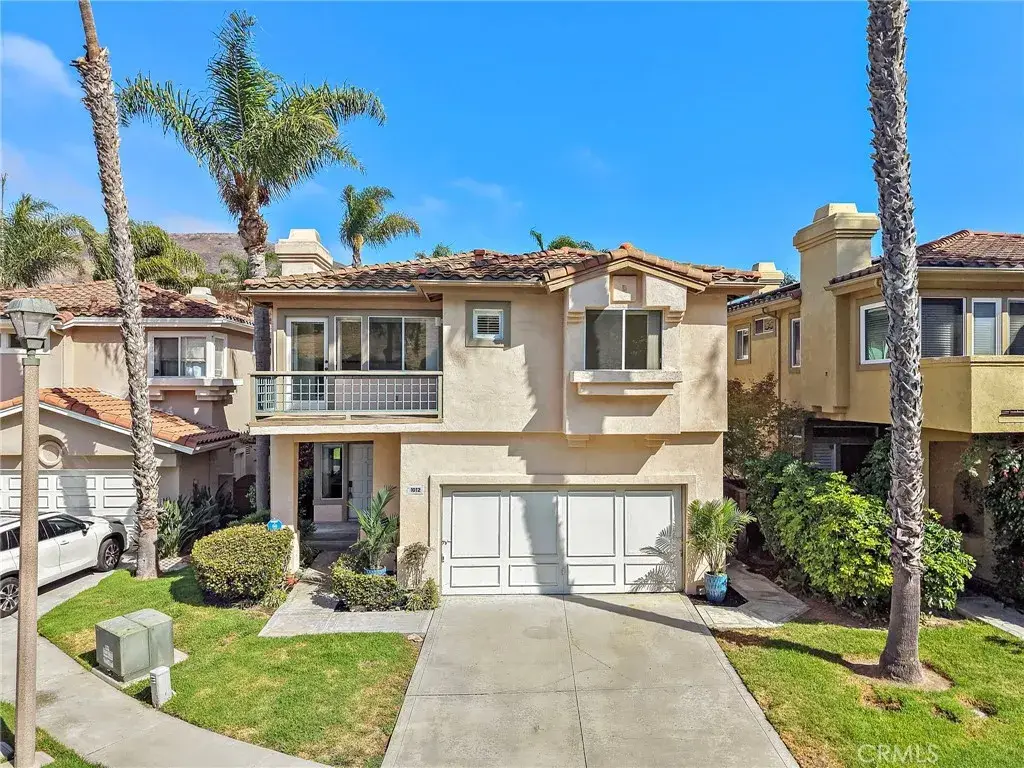 1012 Las Posas, San Clemente, CA 92673 - #1