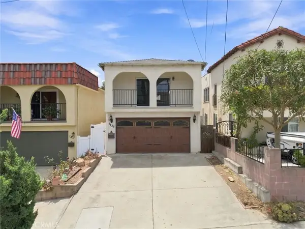 1435 W 3rd Street, San Pedro, CA 90732