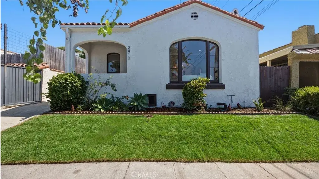 2410 W 70th, Los Angeles, CA 90043 - #1