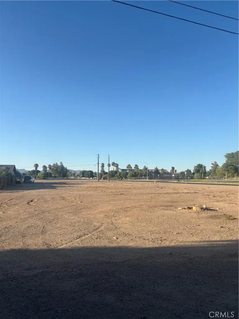 0 Lee St., Blythe, CA 92225 - #1