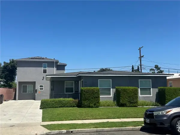 712 N Thorson, Compton, CA 90221