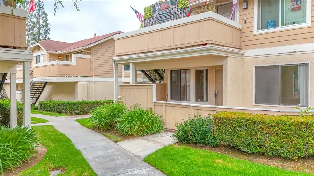 7720 Riverdale #G, Stanton, CA 90680 - #1