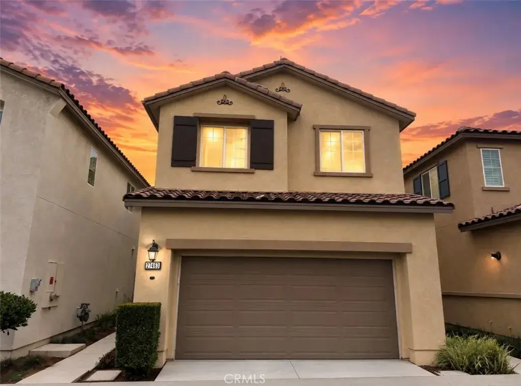 27463 Moonstone, Moreno Valley, CA 92555 - #1