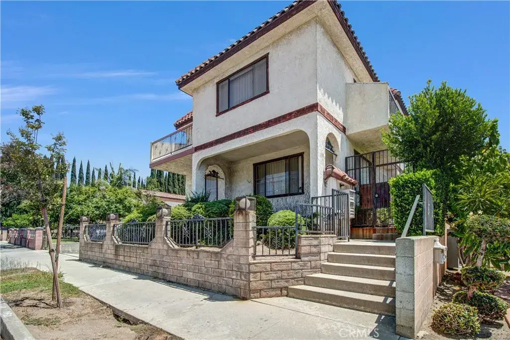 226 N Chandler #B, Monterey Park, CA 91754 - #1