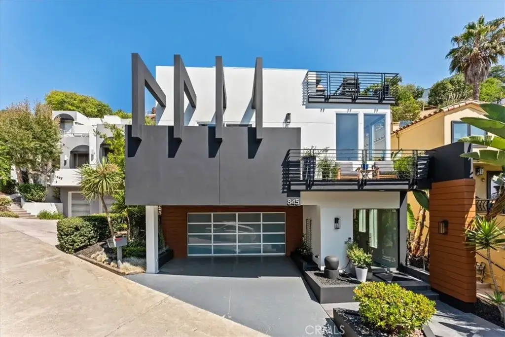 845 Summit Drive, Laguna Beach, CA 92651 - #1