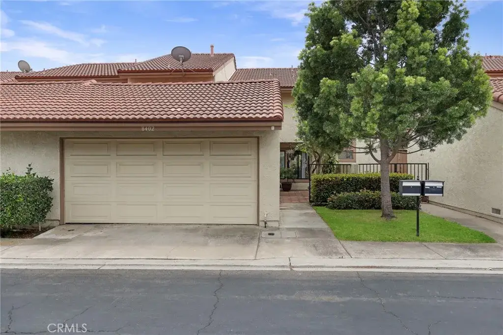 8402 Sunbeam Cir, Huntington Beach, CA 92646 - #1
