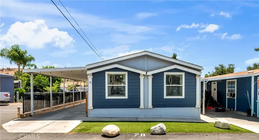 300 N Ellis #78, Lake Elsinore, CA 92530 - #2