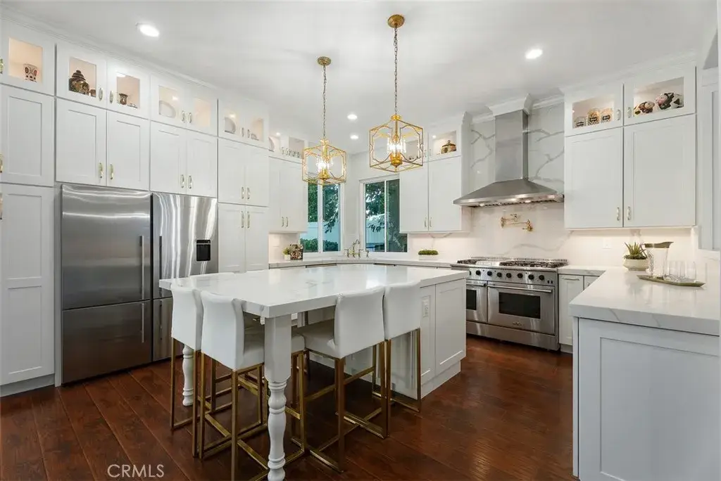 6 Coffeeberry Court, Coto De Caza, CA 92679 - #1