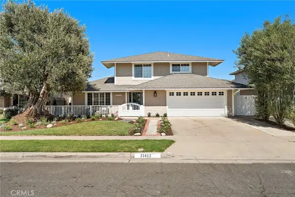 21612 Polynesian Lane, Huntington Beach, CA 92646