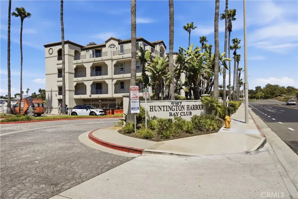 4167 Warner #205, Huntington Beach, CA 92649 - #1