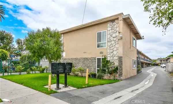 1003 W Bishop, Santa Ana, CA 92703
