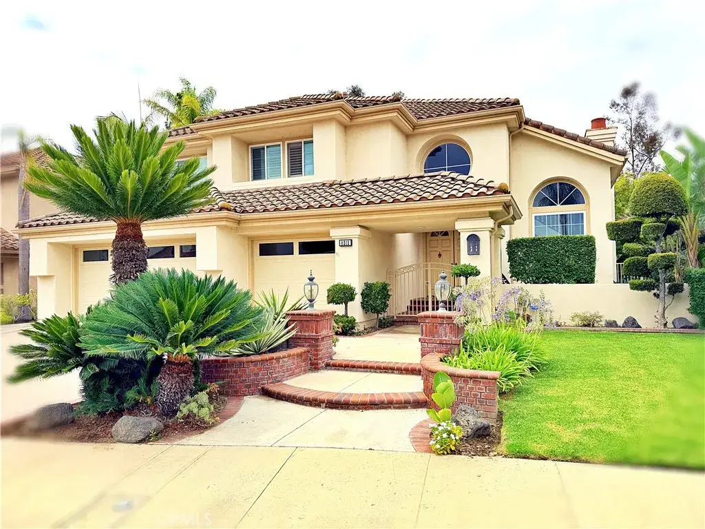 8312 E Hillsdale, Orange, CA 92869 - #1