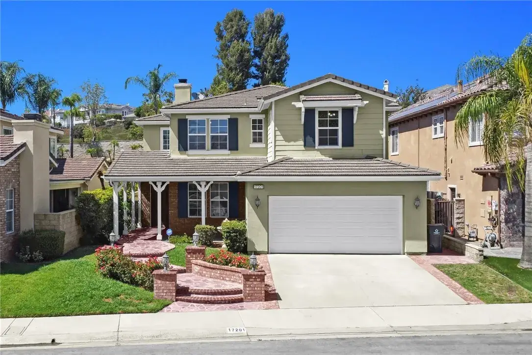 17201 Fremont, Yorba Linda, CA 92886 - #1