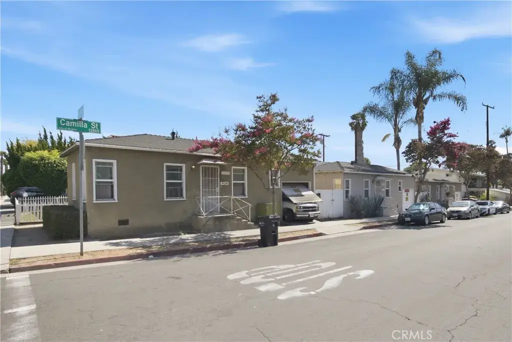 12626 Camilla Street, Whittier, CA 90601 - #1