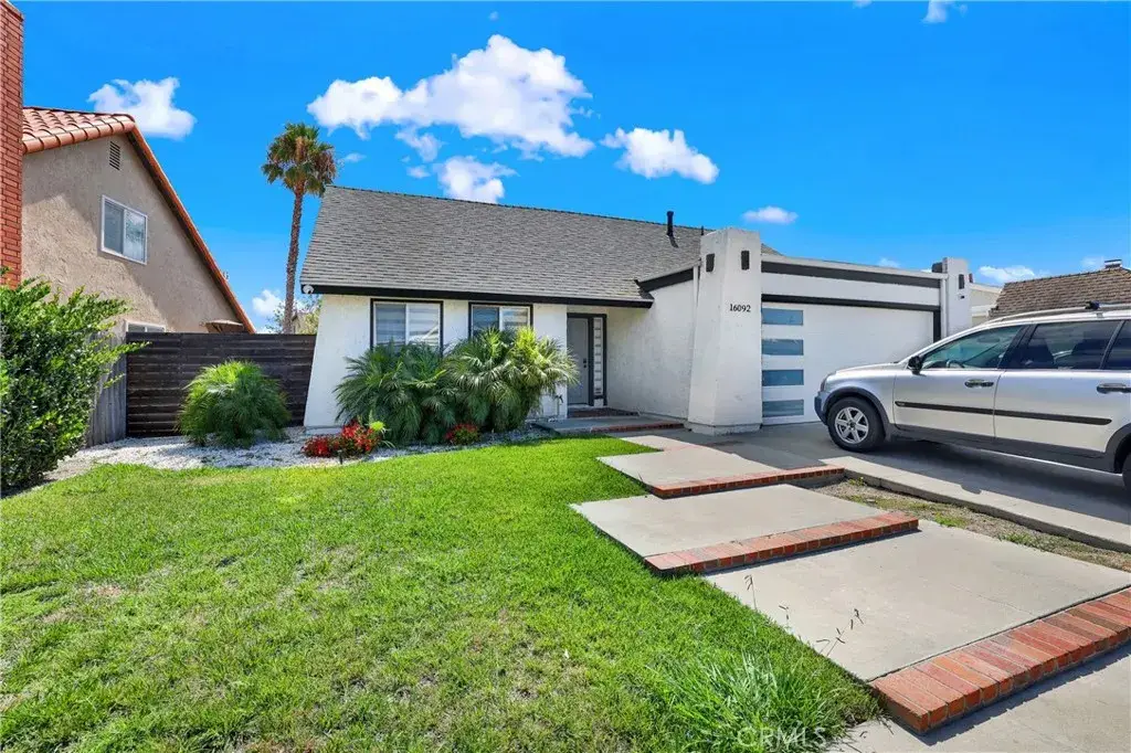 16092 Feltham, Westminster, CA 92683 - #1