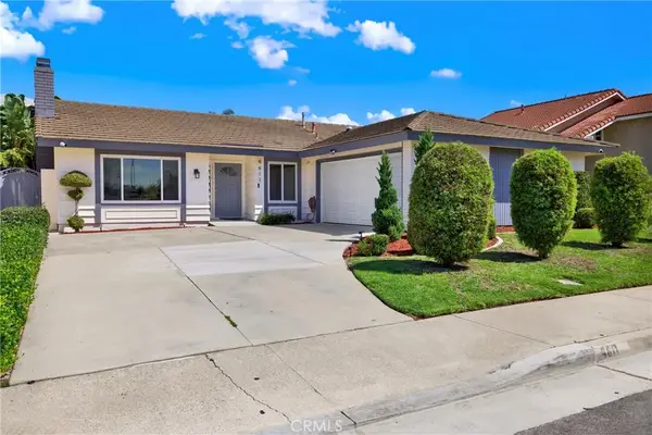 9611 Shamrock, Fountain Valley, CA 92708