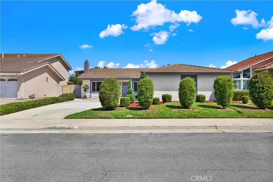 9611 Shamrock, Fountain Valley, CA 92708 - #2
