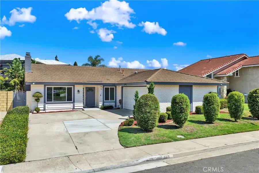 9611 Shamrock, Fountain Valley, CA 92708 - #3