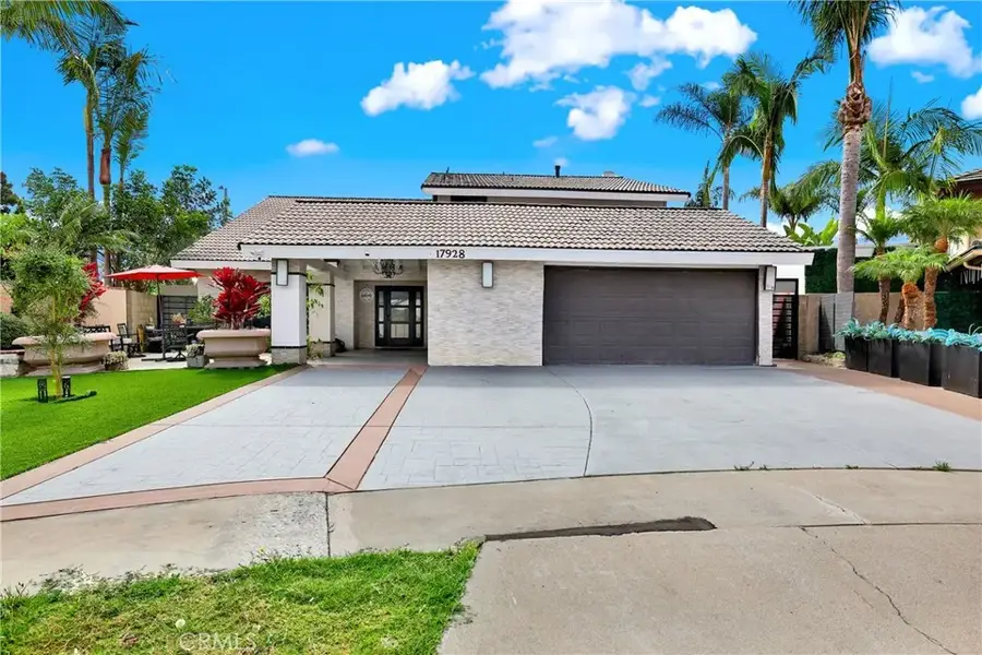 17928 Toiyabe, Fountain Valley, CA 92708 - #2