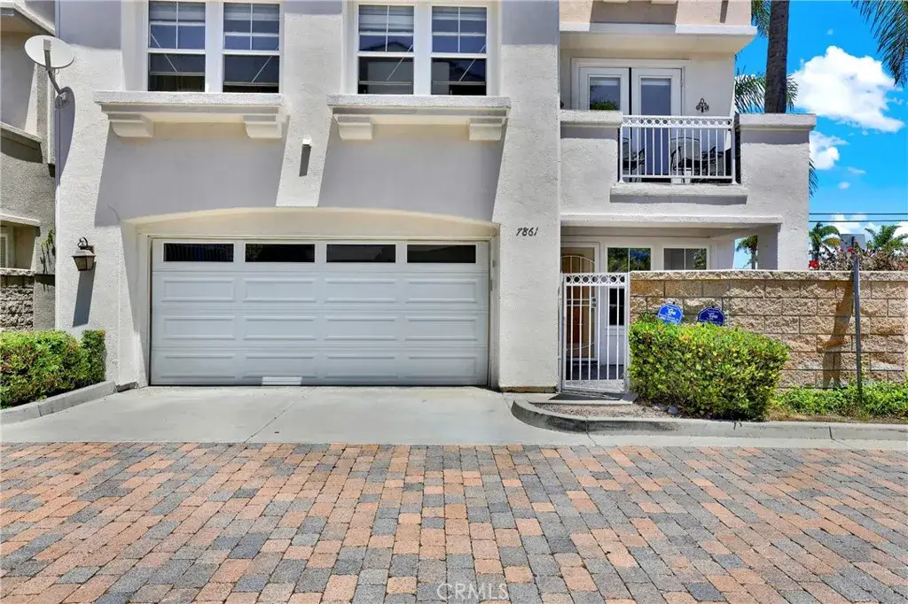 7861 Daisy, Huntington Beach, CA 92648 - #1