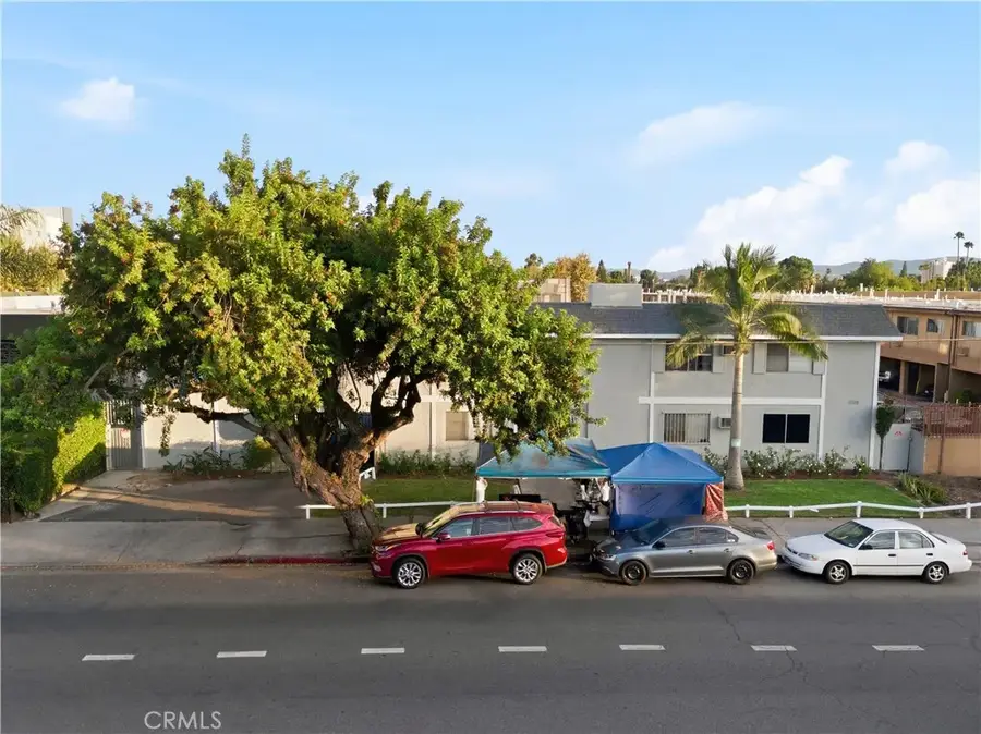 14542 Saticoy, Van Nuys, CA 91405 - #2
