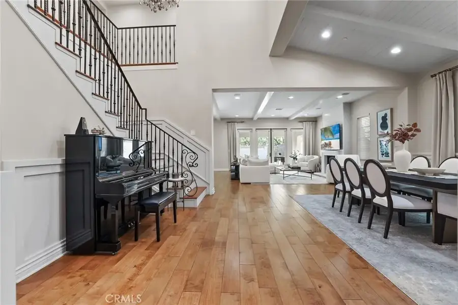10 Shadybend, Irvine, CA 92602 - #2