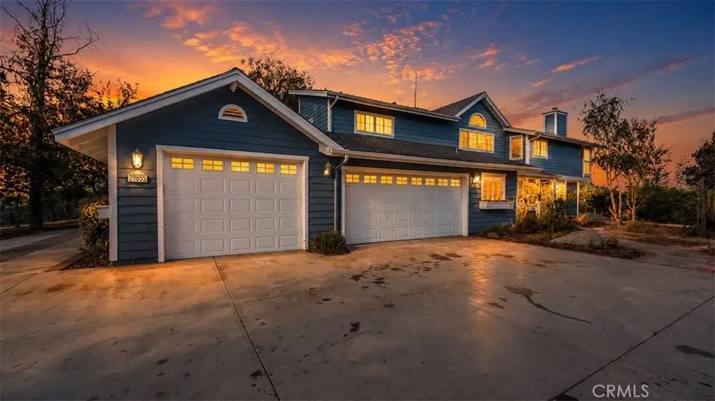 1731 Fuerte Street, Fallbrook, CA 92028 - #1