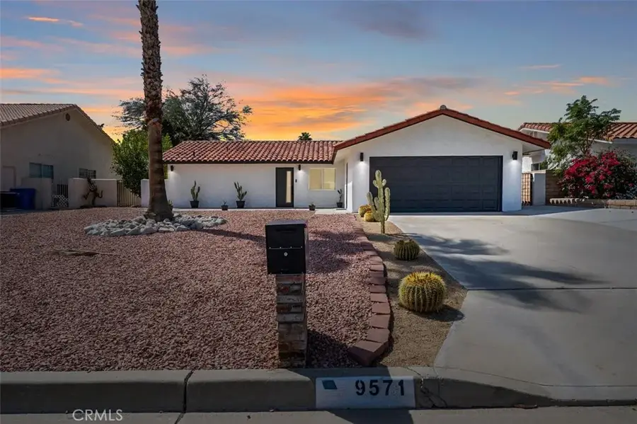 9571 Brookline, Desert Hot Springs, CA 92240 - #2