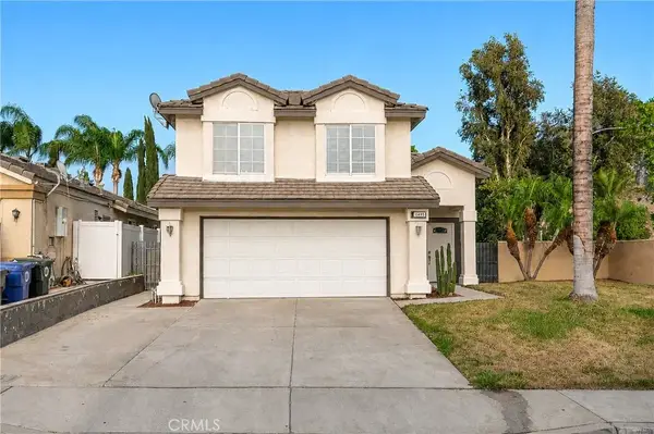 11495 Sherwood Court, Fontana, CA 92337