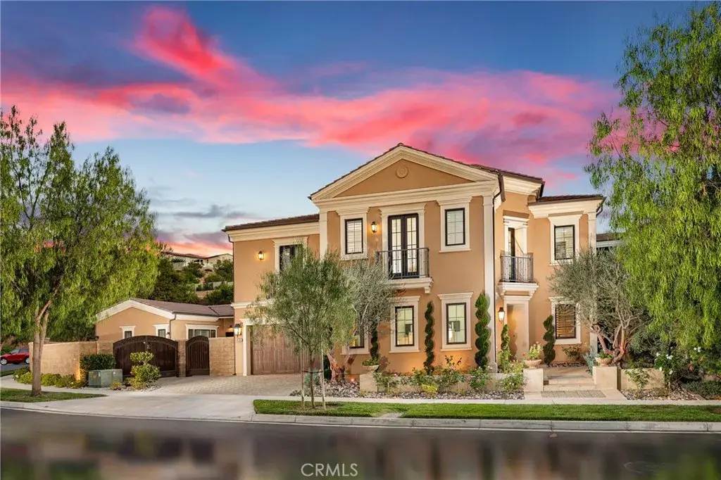 104 Shady Arbor, Irvine, CA 92618 - #1
