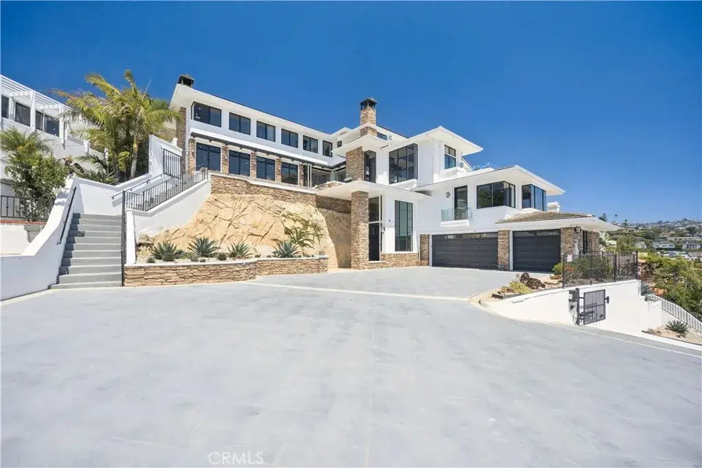 1076 Skyline Drive, Laguna Beach, CA 92651 - #1