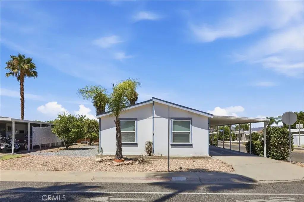801 S Palm, Hemet, CA 92543 - #1