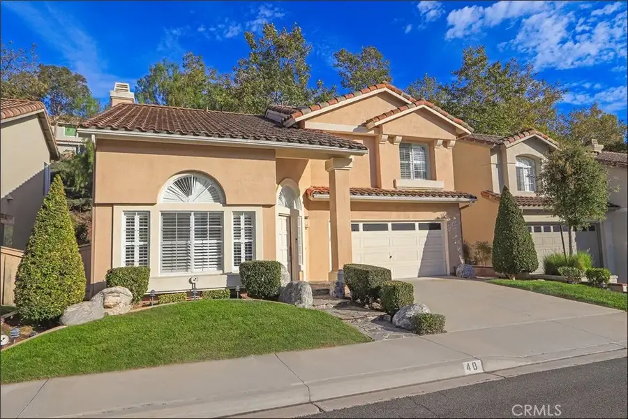 40 Prairie Falcon, Aliso Viejo, CA 92656 - #3