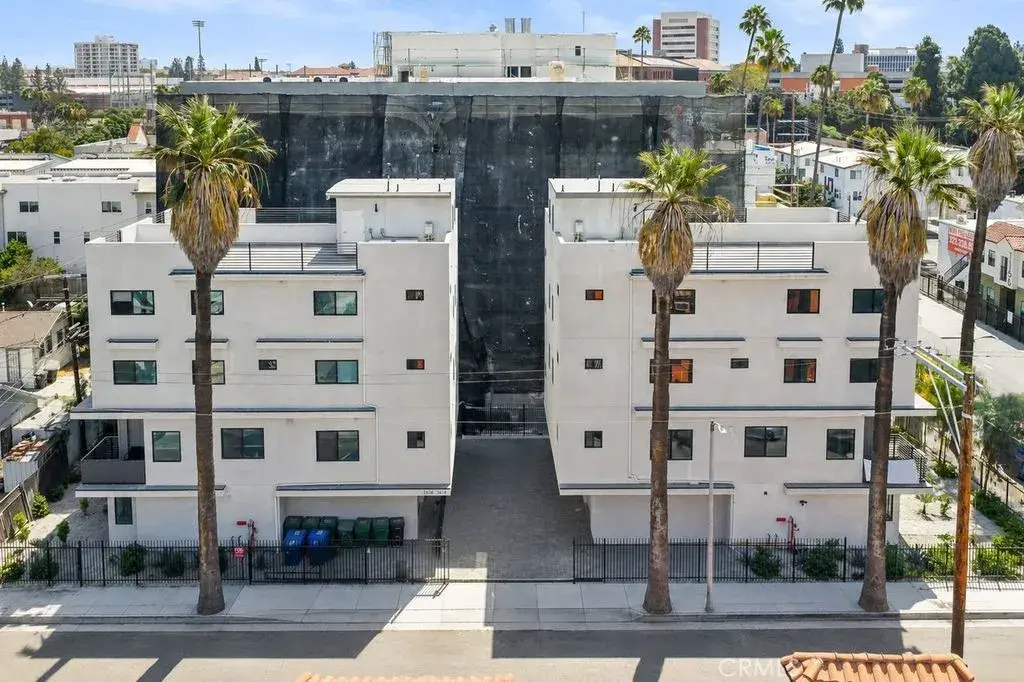 1171 W 36th Pl, Los Angeles, CA 90007 - #1